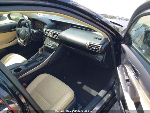 JTHCM1D23G5012173 Lexus IS 300