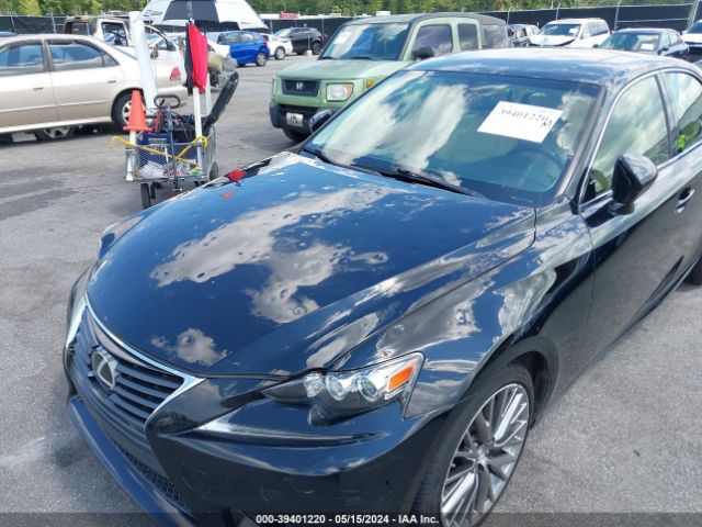 JTHCM1D23G5012173 Lexus IS 300