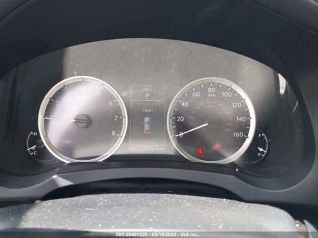 JTHCM1D23G5012173 Lexus IS 300
