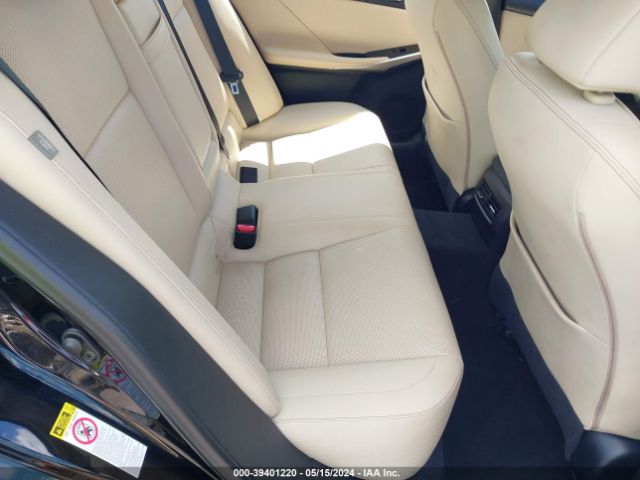 JTHCM1D23G5012173 Lexus IS 300