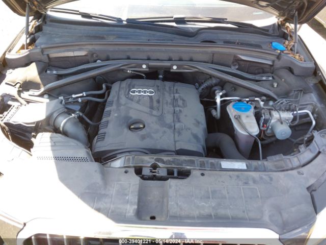 WA1C2AFP8GA113596 Audi Q5 2.0t Premium