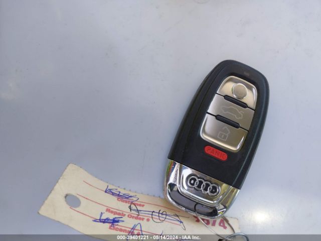 WA1C2AFP8GA113596 Audi Q5 2.0t Premium