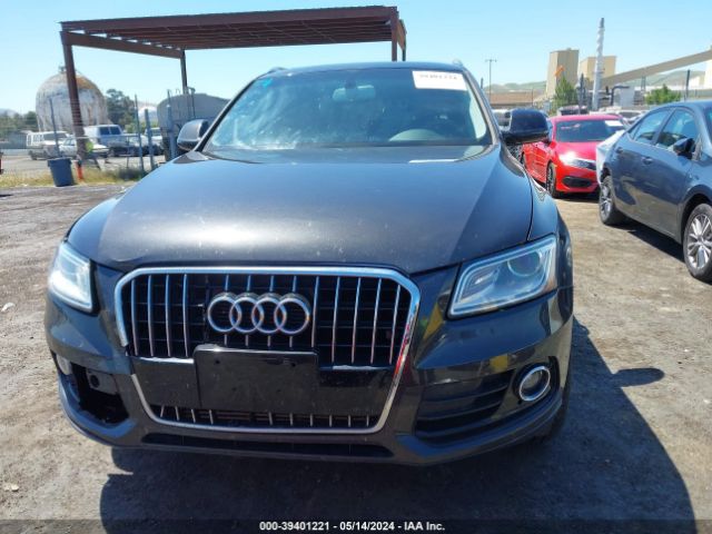 WA1C2AFP8GA113596 Audi Q5 2.0t Premium
