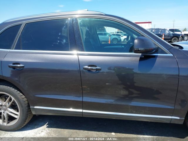 WA1C2AFP8GA113596 Audi Q5 2.0t Premium