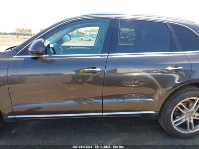 WA1C2AFP8GA113596 Audi Q5 2.0t Premium