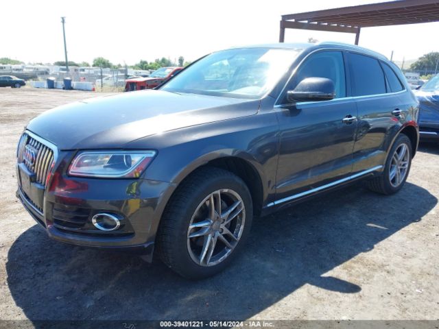 WA1C2AFP8GA113596 Audi Q5 2.0t Premium