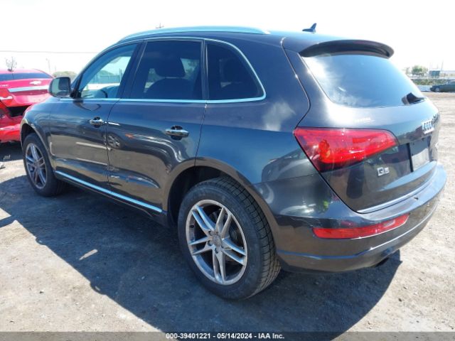 WA1C2AFP8GA113596 Audi Q5 2.0t Premium