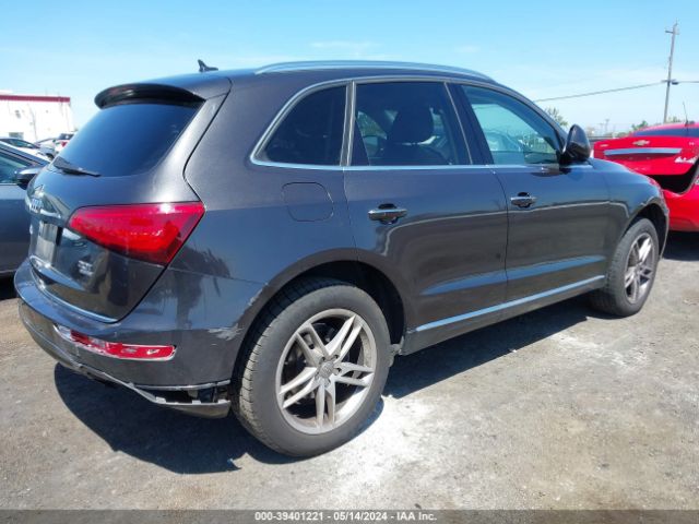 WA1C2AFP8GA113596 Audi Q5 2.0t Premium