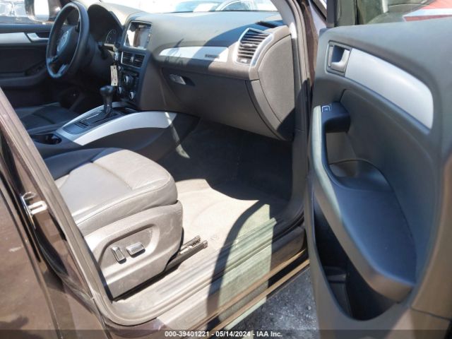 WA1C2AFP8GA113596 Audi Q5 2.0t Premium