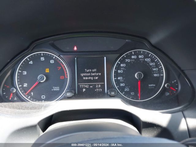 WA1C2AFP8GA113596 Audi Q5 2.0t Premium
