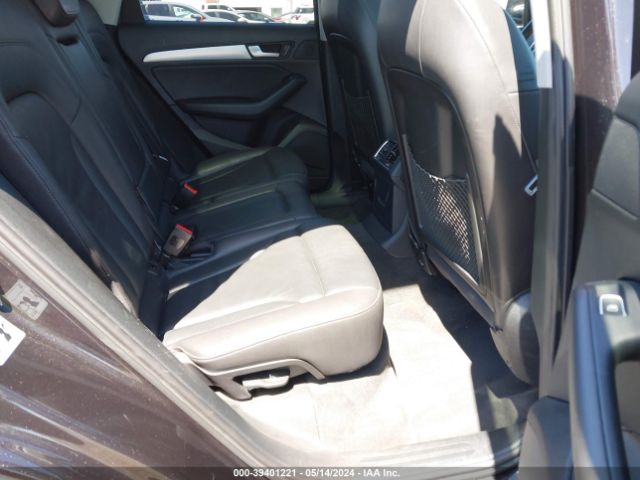 WA1C2AFP8GA113596 Audi Q5 2.0t Premium