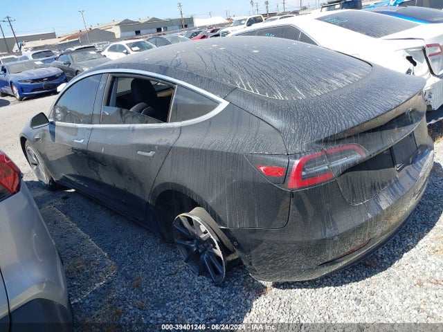 Tesla Model 3 Long Range/mid Range/standard Range/standard Range Plus 2019 5YJ3E1EA0KF399163 Image 3
