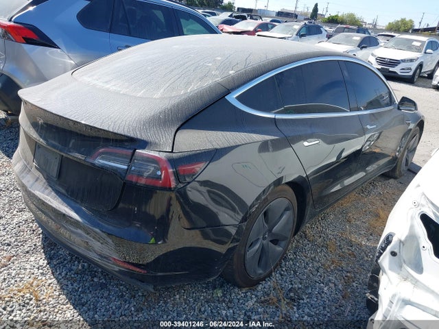 Tesla Model 3 Long Range/mid Range/standard Range/standard Range Plus 2019 5YJ3E1EA0KF399163 Image 4