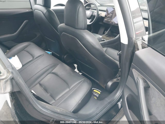 Tesla Model 3 Long Range/mid Range/standard Range/standard Range Plus 2019 5YJ3E1EA0KF399163 Image 8