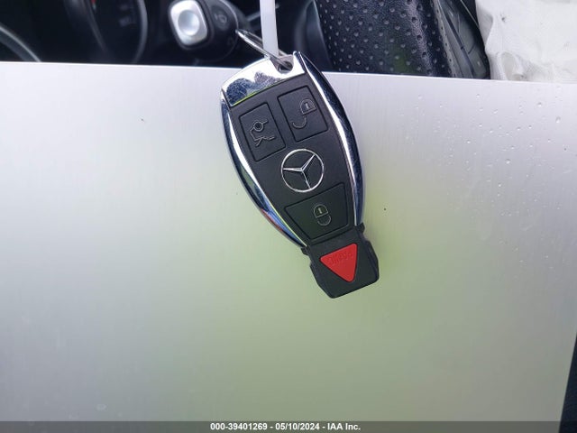 WDC0G4JBXKF556846 Mercedes-Benz GLC 300
