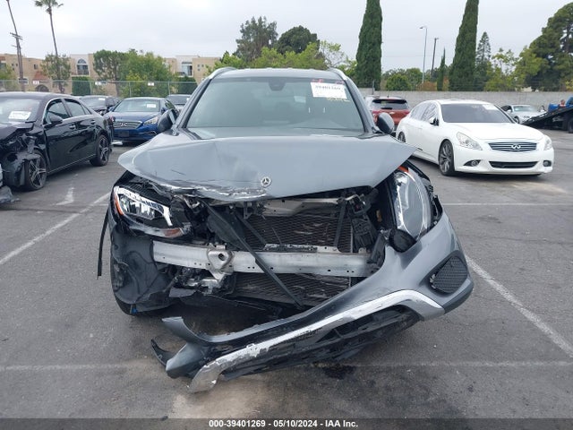 WDC0G4JBXKF556846 Mercedes-Benz GLC 300