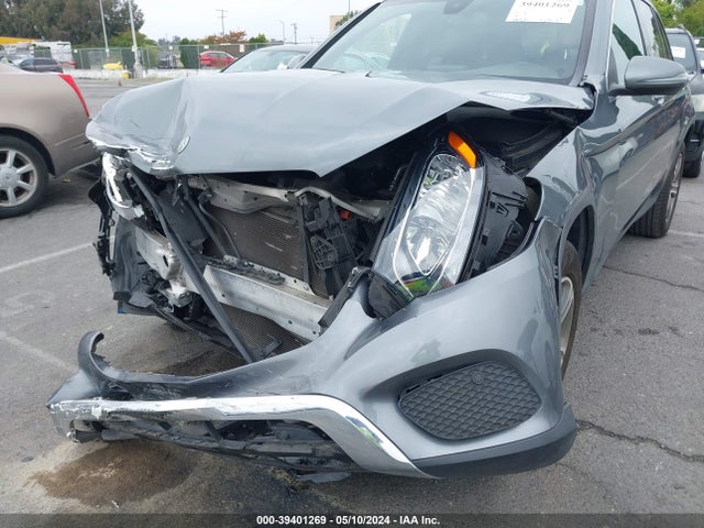 WDC0G4JBXKF556846 Mercedes-Benz GLC 300