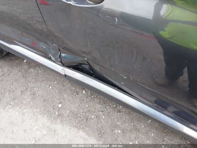 5NMS34AJ3PH615957 Hyundai Santa Fe Sel