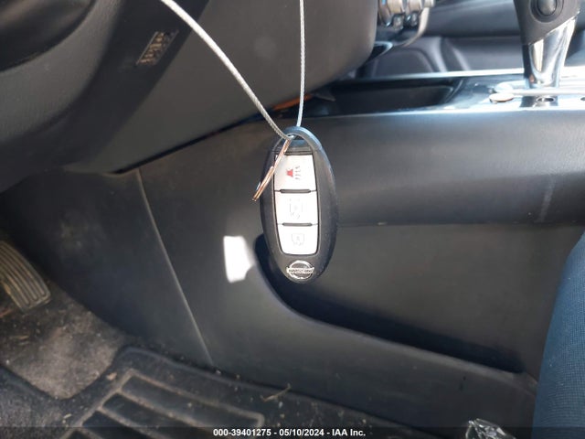 Nissan Pathfinder S 2018 5N1DR2MN7JC624785 Image 11