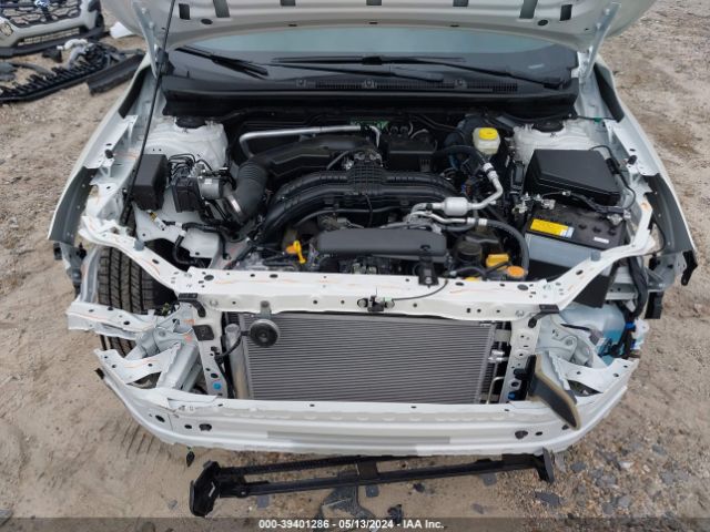 JF2GUABC6R8343783 Subaru Crosstrek