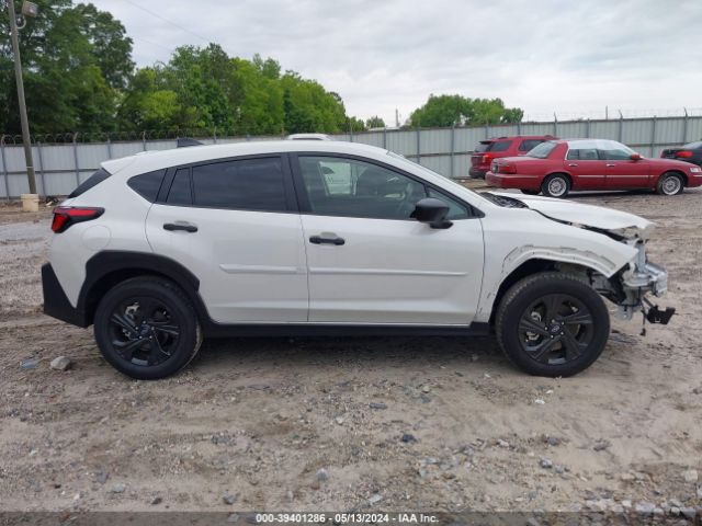 JF2GUABC6R8343783 Subaru Crosstrek