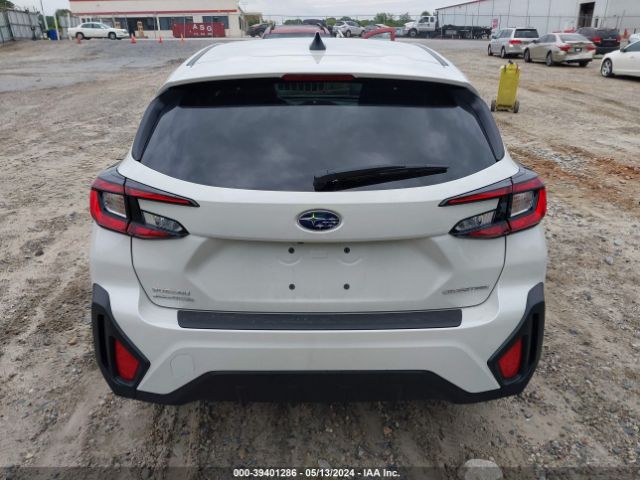 JF2GUABC6R8343783 Subaru Crosstrek