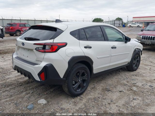 JF2GUABC6R8343783 Subaru Crosstrek
