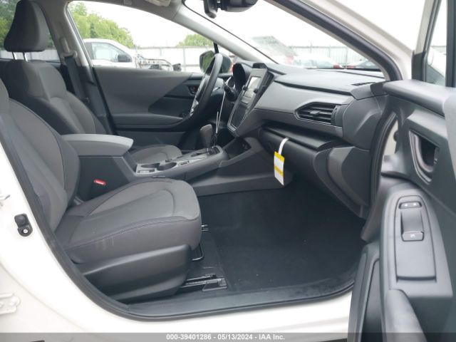 JF2GUABC6R8343783 Subaru Crosstrek