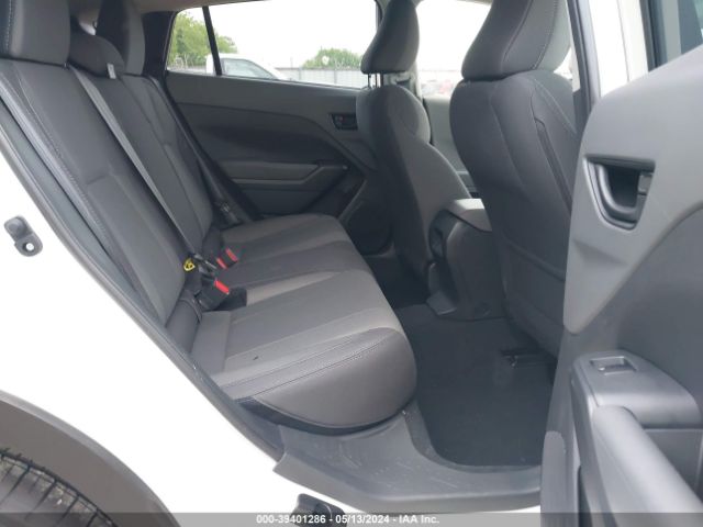 JF2GUABC6R8343783 Subaru Crosstrek