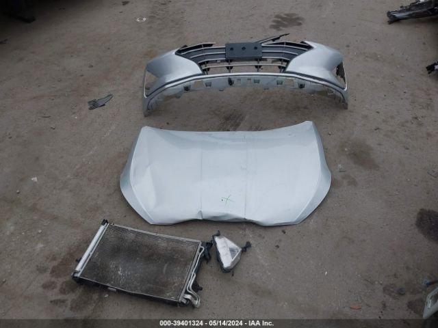 5NPD84LF1KH466141 Hyundai ELANTRA SEL