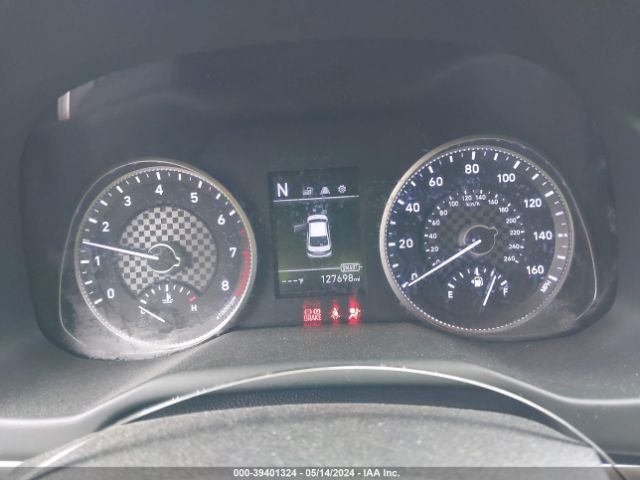 5NPD84LF1KH466141 Hyundai ELANTRA SEL