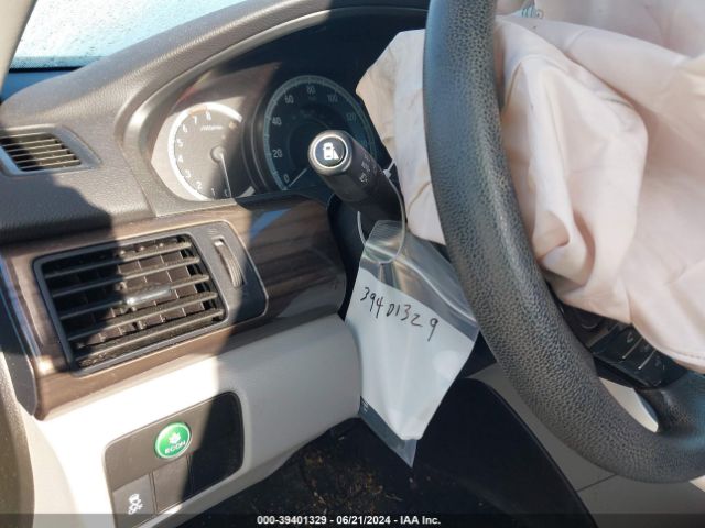 1HGCR2F78GA069849 Honda ACCORD EX