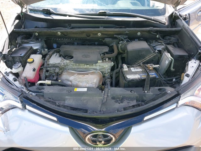 Toyota Rav4 Xle 2017 2T3WFREV3HW328313 Image 10