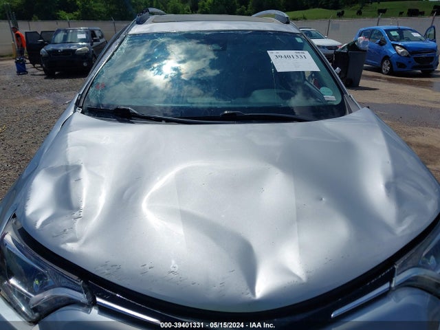 Toyota Rav4 Xle 2017 2T3WFREV3HW328313 Image 12
