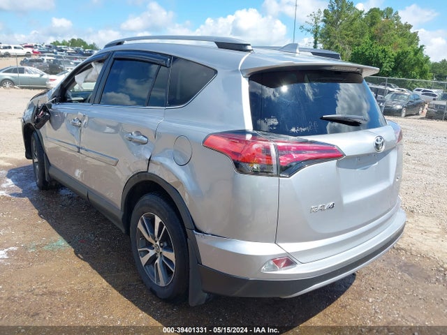 Toyota Rav4 Xle 2017 2T3WFREV3HW328313 Image 3