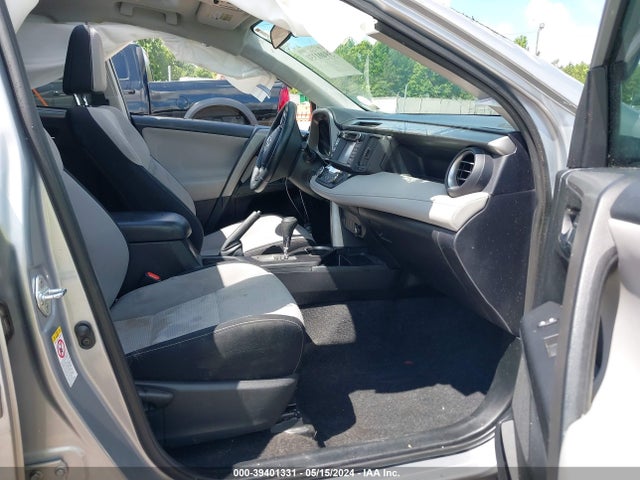 Toyota Rav4 Xle 2017 2T3WFREV3HW328313 Image 5