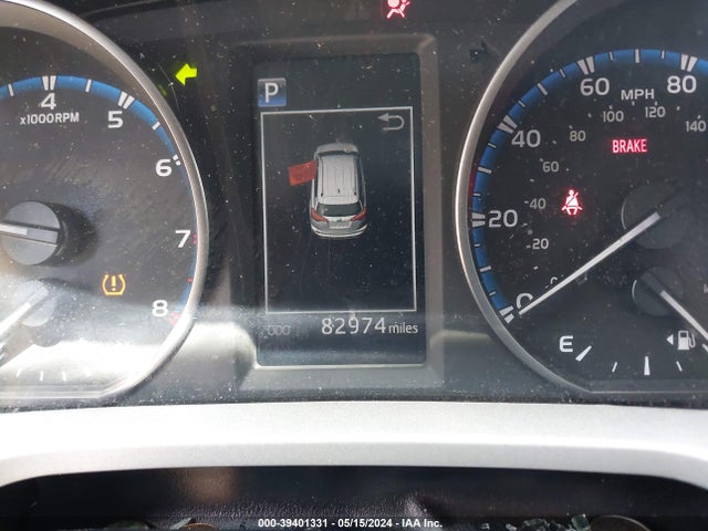 Toyota Rav4 Xle 2017 2T3WFREV3HW328313 Image 7