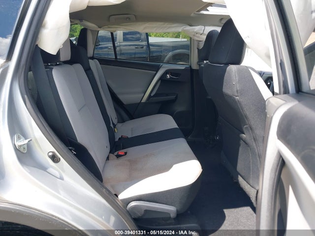 Toyota Rav4 Xle 2017 2T3WFREV3HW328313 Image 8