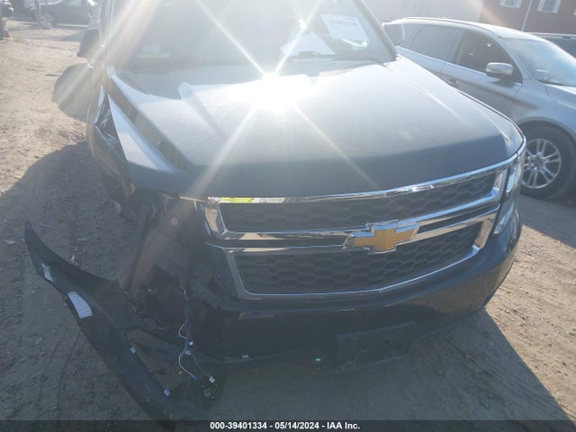 Chevrolet Tahoe Lt 2017 1GNSKBKC9HR121002 Image 13