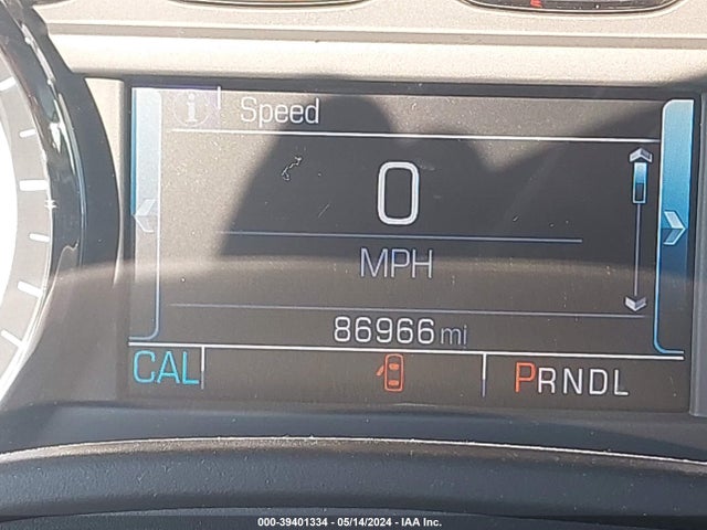 Chevrolet Tahoe Lt 2017 1GNSKBKC9HR121002 Image 16