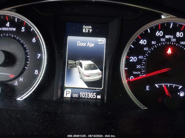 Toyota CAMRY SE 2017 4T1BF1FK6HU317948 Image 15
