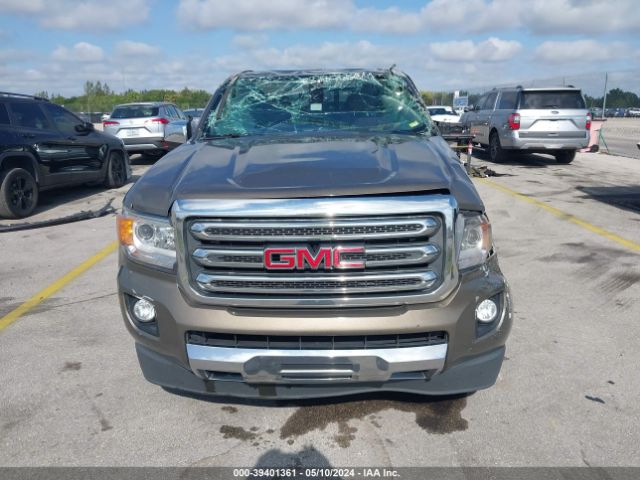 1GTG5CE33F1233393 GMC CANYON SLT