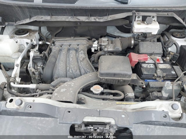Nissan Nv200 S 2015 3N6CM0KNXFK695810 Image 10