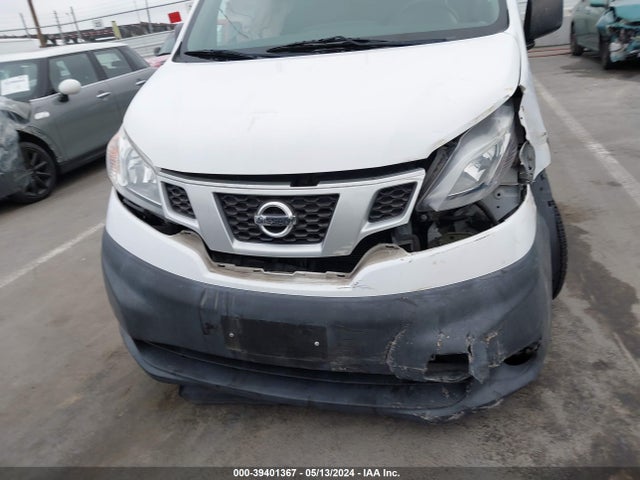Nissan Nv200 S 2015 3N6CM0KNXFK695810 Image 12