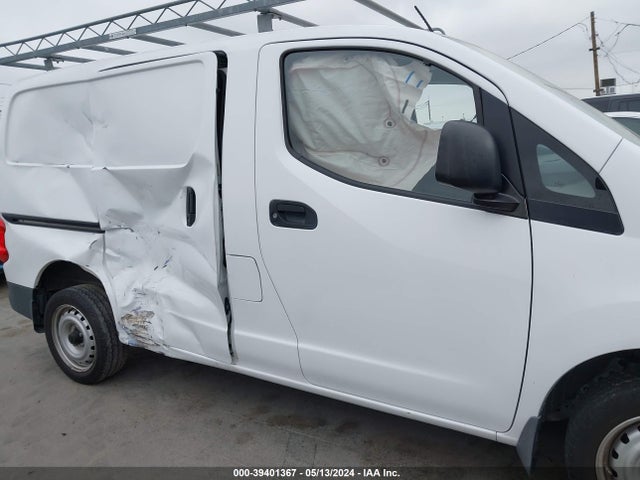 Nissan Nv200 S 2015 3N6CM0KNXFK695810 Image 13