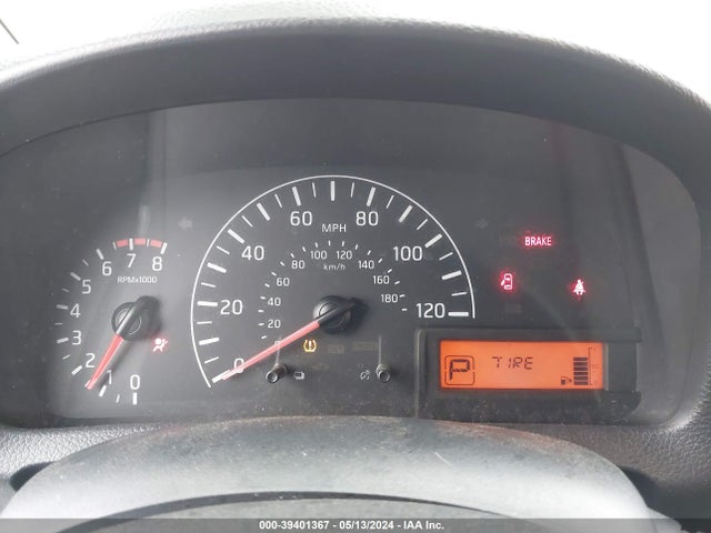 Nissan Nv200 S 2015 3N6CM0KNXFK695810 Image 15
