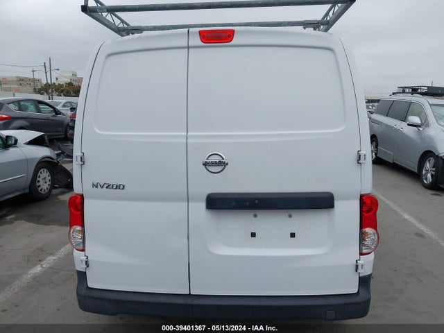 Nissan Nv200 S 2015 3N6CM0KNXFK695810 Image 16