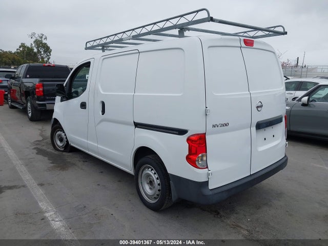 Nissan Nv200 S 2015 3N6CM0KNXFK695810 Image 3