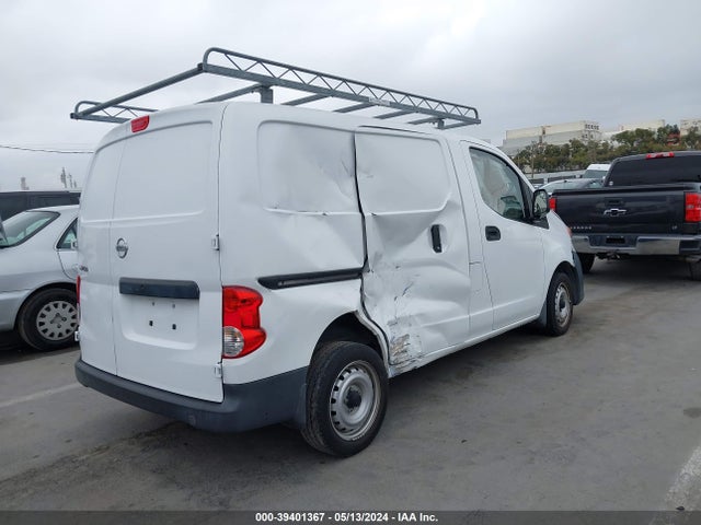 Nissan Nv200 S 2015 3N6CM0KNXFK695810 Image 4