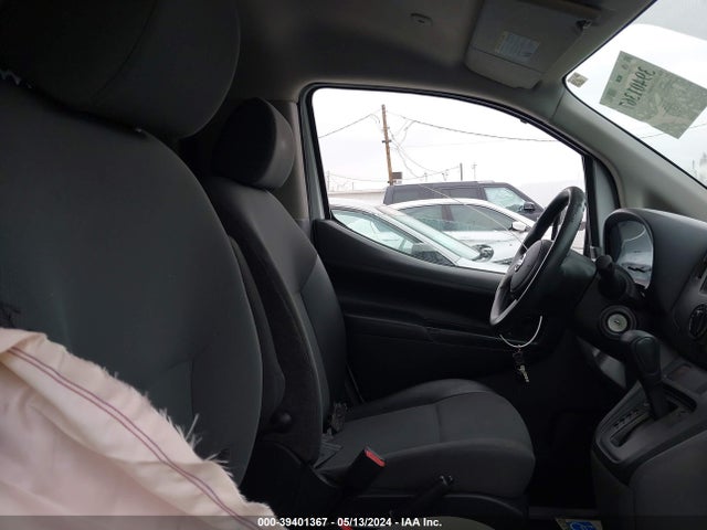 Nissan Nv200 S 2015 3N6CM0KNXFK695810 Image 5